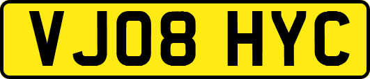 VJ08HYC