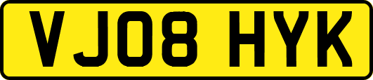 VJ08HYK