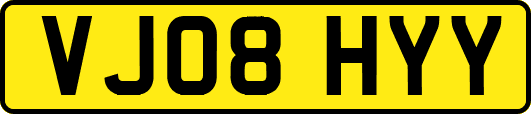 VJ08HYY