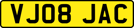 VJ08JAC