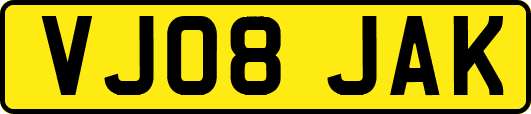 VJ08JAK