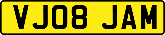 VJ08JAM