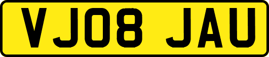 VJ08JAU