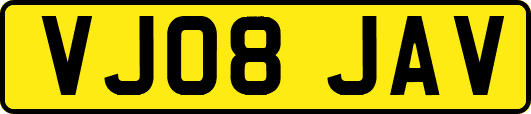 VJ08JAV