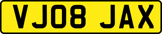 VJ08JAX
