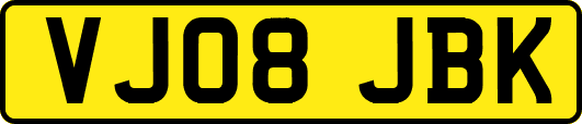 VJ08JBK