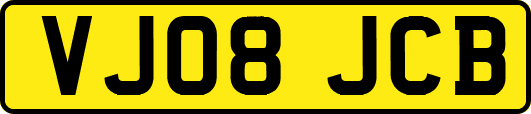 VJ08JCB