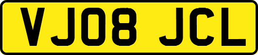VJ08JCL