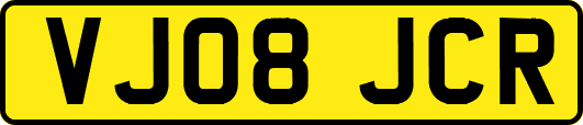 VJ08JCR