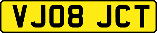 VJ08JCT