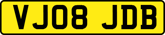 VJ08JDB