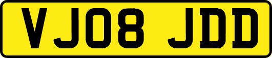 VJ08JDD