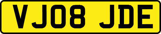 VJ08JDE