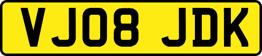 VJ08JDK