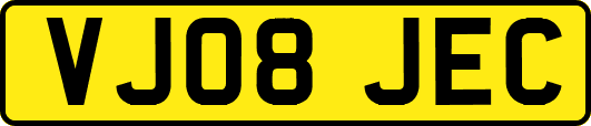 VJ08JEC