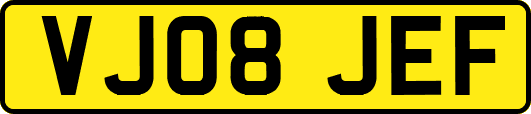 VJ08JEF