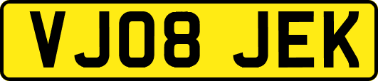VJ08JEK
