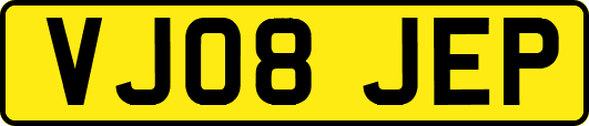 VJ08JEP
