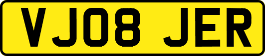 VJ08JER