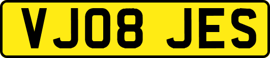 VJ08JES