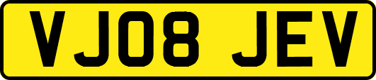 VJ08JEV