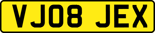 VJ08JEX