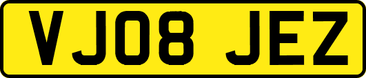 VJ08JEZ