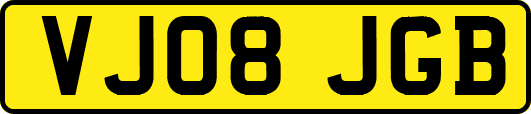 VJ08JGB