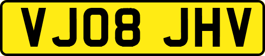 VJ08JHV