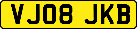 VJ08JKB