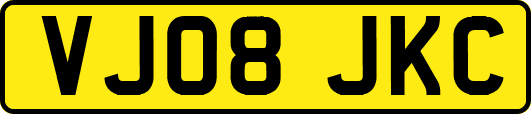 VJ08JKC