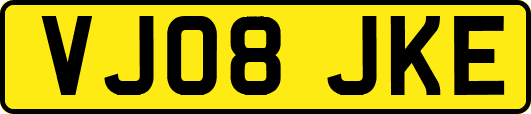 VJ08JKE