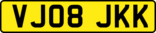 VJ08JKK
