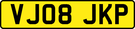 VJ08JKP