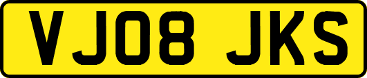 VJ08JKS