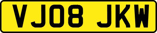 VJ08JKW