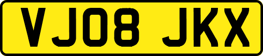 VJ08JKX
