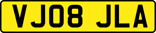 VJ08JLA