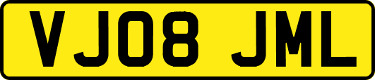 VJ08JML
