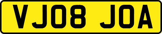 VJ08JOA
