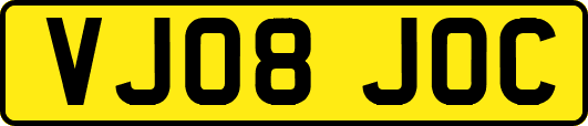 VJ08JOC