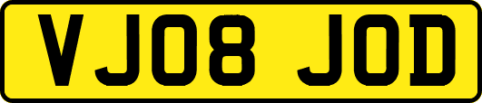 VJ08JOD