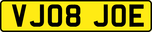 VJ08JOE