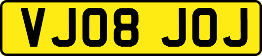 VJ08JOJ