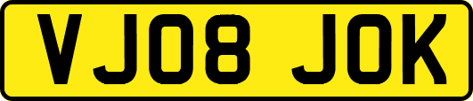 VJ08JOK