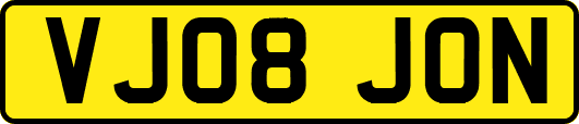 VJ08JON