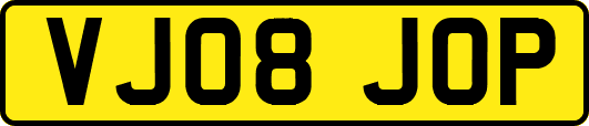 VJ08JOP