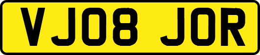 VJ08JOR