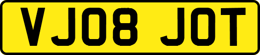 VJ08JOT