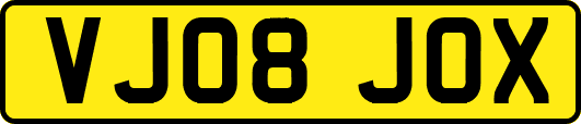 VJ08JOX
